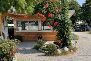 Camping Eden
