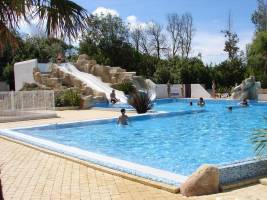 Camping Le Phare Ouest