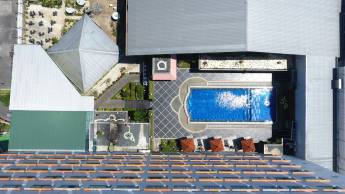 Hotel Aria Gajayana Malang