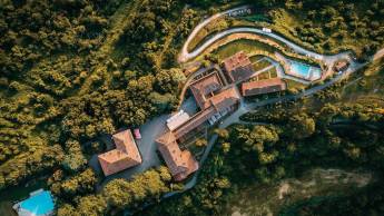 Borgo di Colleoli Resort