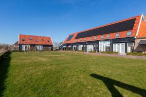 Apt - Noordweg 56a | Oostkapelle 