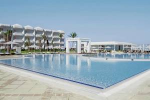 Radisson Blu Resort & Thalasso