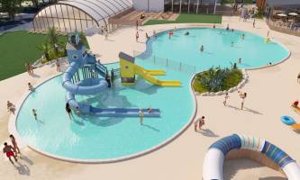 Camping Le Port de Plaisance