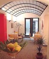 Caravaggio Hotel