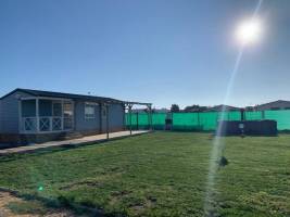 El Palmar, Cadiz. FKK/FKK-Raum