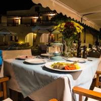 Hotel Mathios Village