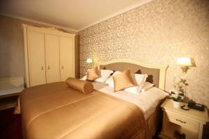 Grand Hotel&Spa Tirana