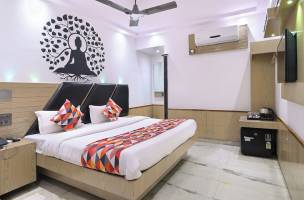Hotel Cottage Yes Please New Delhi