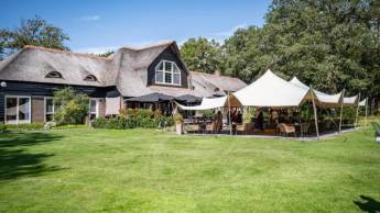 Landgoedhotel Woodbrooke