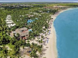 Meliá Caribe Beach Resort Punta Cana