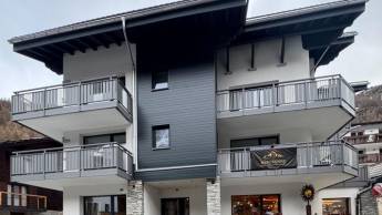 Hotel Bärgsunnu