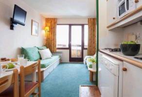 Residence Saskia Falaise