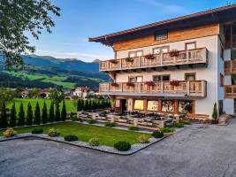 Bergzeit Hollersbach L