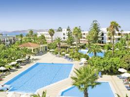 Tigaki Beach Hotel