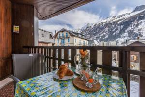 Appartement Lachenal 207 B