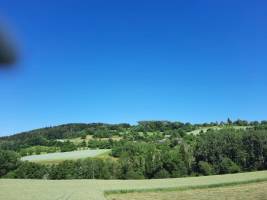 Bodenseehalbinsel Höri Naturidylle