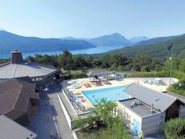 Village Vacances Lac de Serre-Ponçon