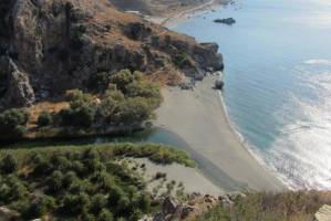 15-daagse reis Santorini-Kreta