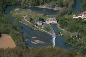 Camping Le Vieux Berger