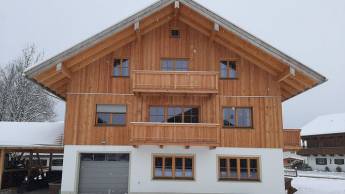 Ferienwohnung Arlet