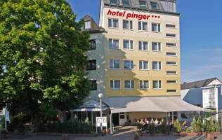 Hotel Pinger