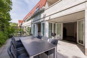 Appartement - Kaapduinseweg 13 | Dishoek 