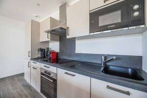 Les Terrasses d'Arsella 4p6p House