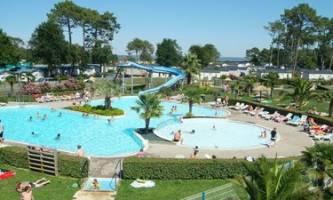 Camping Les Viviers