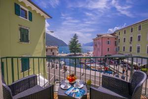 Dogana Best Lake View