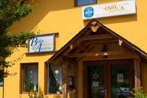 Camping Bella Austria