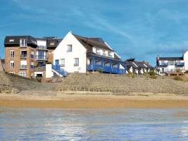 Résidence Odalys Référence Les Bains