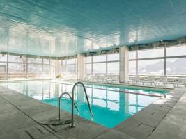 Pierre & Vacances Résidence Le Mont d'Arbois