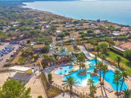 Camping Le Petit Mousse