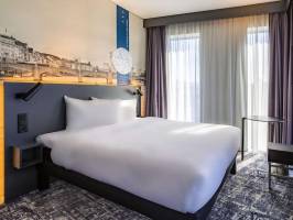 Ibis Styles Basel City