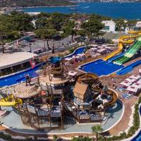 Vogue Hotel Supreme Bodrum