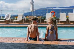 Pan Pacific Vancouver