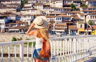 Ontdekkingstocht Albanië - 15-dgse fly-drive