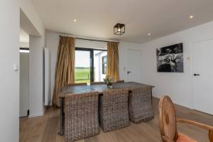 Holidayhouse - Oostburgsestraat 44 | Zuidzande