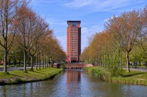 Van der Valk Hotel Houten - Utrecht