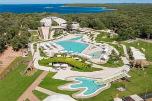 Mon Perin Camping Resort