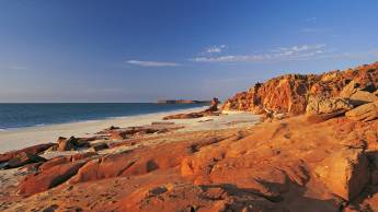 A Western Australia Adventure