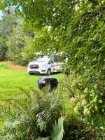 Campingplatz in Feluy, Hennegau