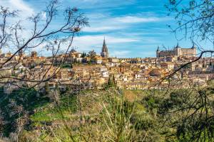 Ontdek Toledo, Extremadura & Andalusië - 10-daagse fly-drive