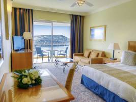 Radisson Blu Resort en Spa Malta Golden Sands