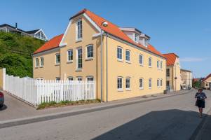 Noordwest Jutland