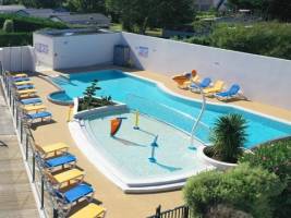 Camping du Goh'velin