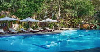 Ho Tram Beach Resort