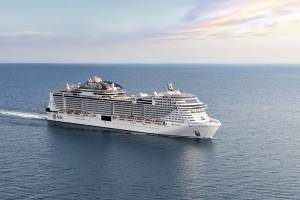 8 daagse Azië cruise met de MSC Bellissima