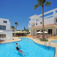 Aparthotel Petrosana