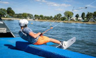 Betuwe Strand Recreatie